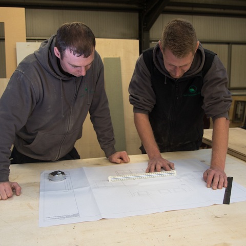 Next Generation Joinery - York