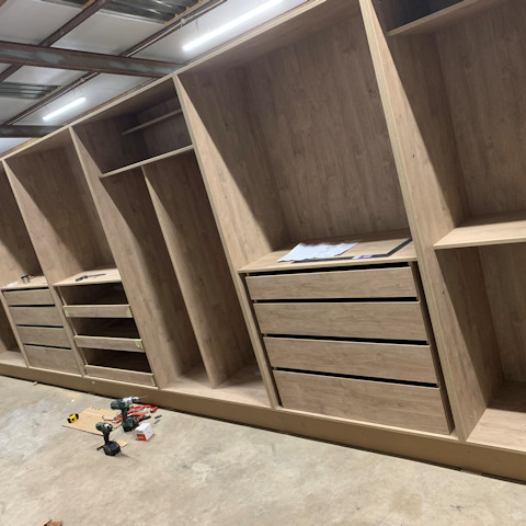 Next Generation Joinery - York